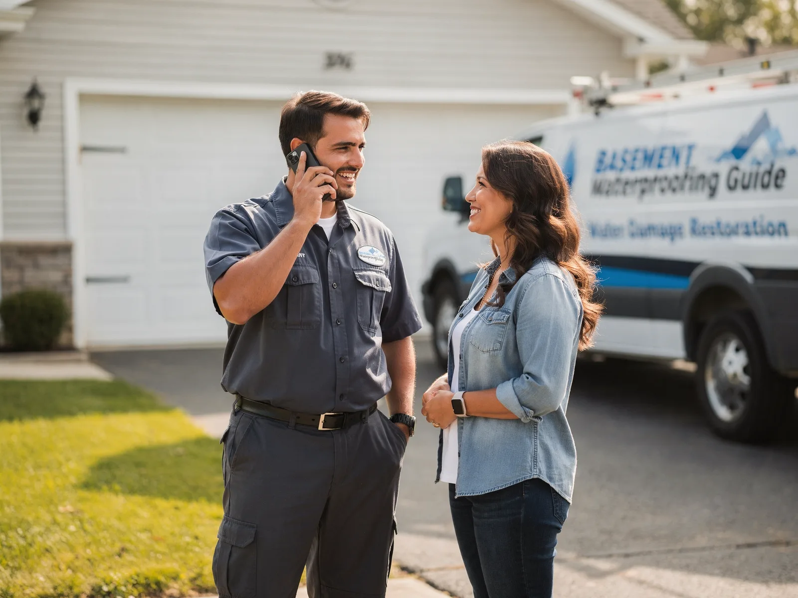 Basement Waterproofing Near Me Edmonds, WA FAQs